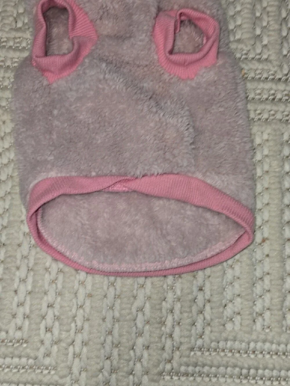 pawture soft pink